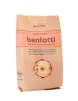 Biscuits "Benfatti" - biscuits with chocolate and spelled flour