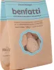 Benfatti con Mandorle e Farina di Grano Saraceno