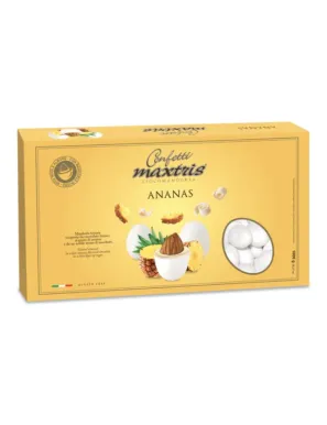 Ananas dragèe Maxtris