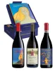 "Inseguendo" - Donnafugata multipurpose wooden box