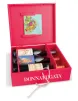 Music & Wine Donnafugata decorated wooden box