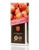 Modica IGP Chocolate with Etna Apples - 100 gram bar.