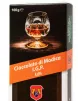 Modica IGP Chocolate flavored with Rum - 100 gram bar.