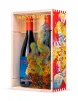 Etna Nuove Espressioni elegant gift box with Donnafugata wines
