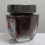 Zucchero candito all'arancia