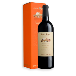 Ben Ryé 2017 Limited Edition of the Passito di Pantelleria Doc Donnafugata