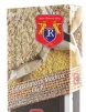I.G.P. Modica Chocolate with 5 cereals enriched with bran and Goji berries.
