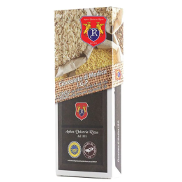 cioccolato di modica ai 5 cereali