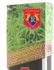 Modica I.G.P. Chocolate with Hemp and Whole Seeds on Gocce di Sicilia