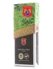 Modica I.G.P. Chocolate with Hemp and Whole Seeds on Gocce di Sicilia