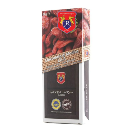 cioccolato di modica alle bacche di goji
