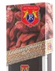 Cioccolato di Modica IGP con bacche di Goji in vendita su Gocce di Sicilia