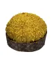 Panettone Siciliano all'Arancia con crema spalmabile all'Arancia - Scyavuru
