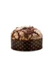 panettone classico nude