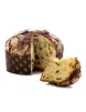 panettone classico gocce di sicilia