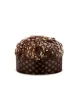 Soft and artisanal Chocolate Panettone by Gocce di Sicilia