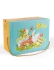 Handcrafted Panettone with Apricot - Pasticceria Angelo Inglima
