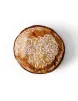 Handcrafted Panettone with Apricot - Pasticceria Angelo Inglima