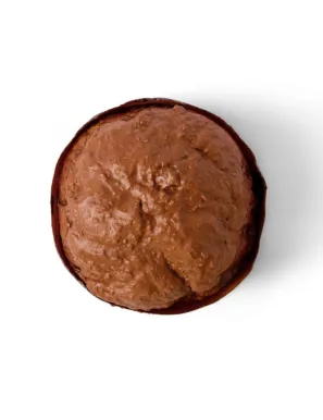 panettone al caffè