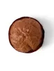 Artisan Panettone with Coffee, filled with Wisky cream - Angelo Inglima pastry shop