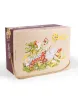 Artisan Panettone with Modica Chocolate - Angelo Inglima pastry shop