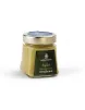 vasetto di crema al pistacchio
