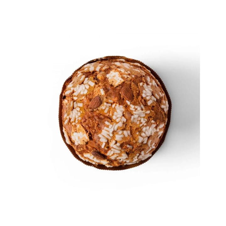 panettone tradizionale