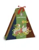 Trio of Panettone in Limited Edition from Pasticceria Angelo Inglima