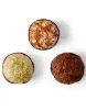 Trio of Panettone in Limited Edition from Pasticceria Angelo Inglima