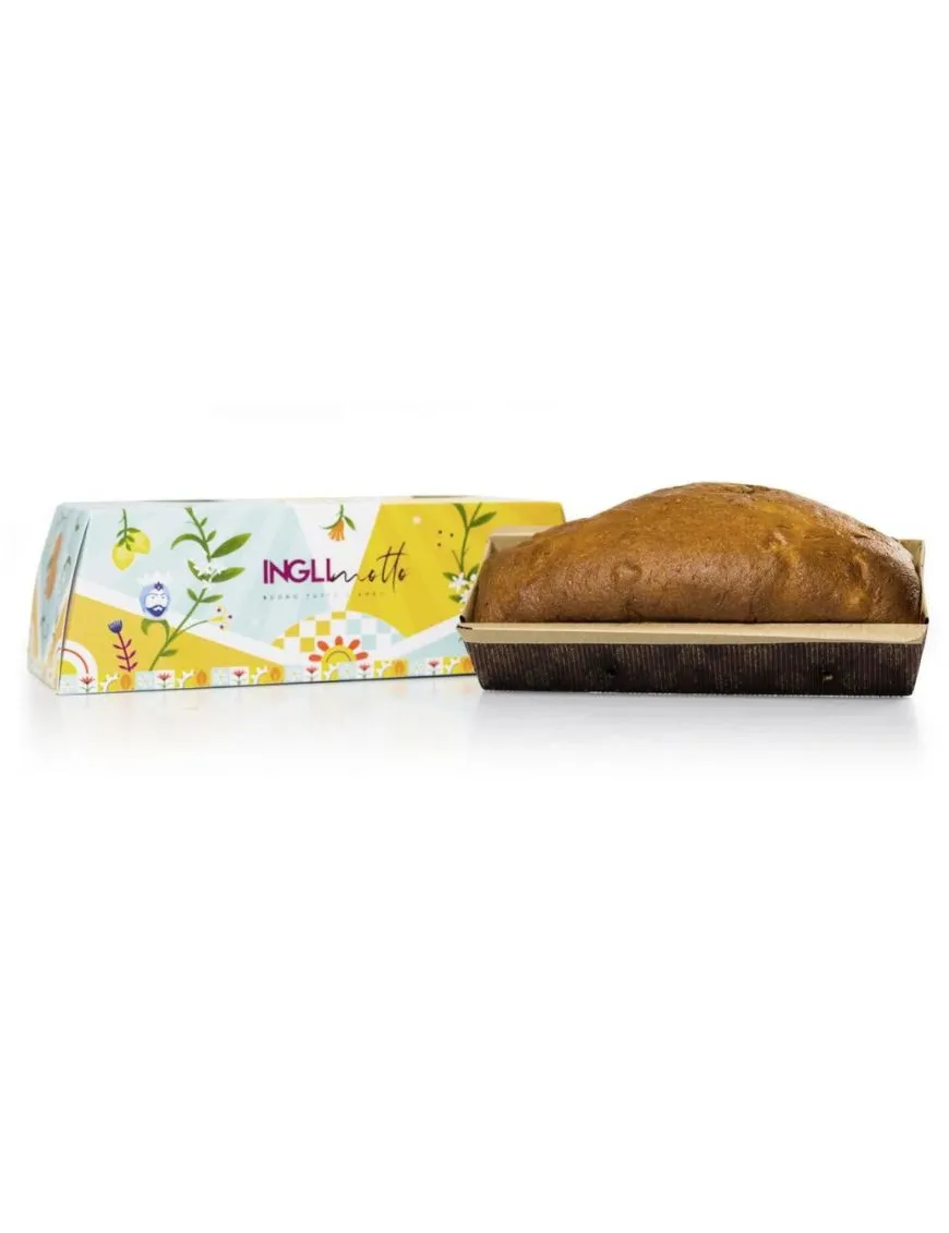 inglimotto ai frutti di bosco