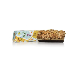 Inglimotto Zucca Pistacchio e Mandorle