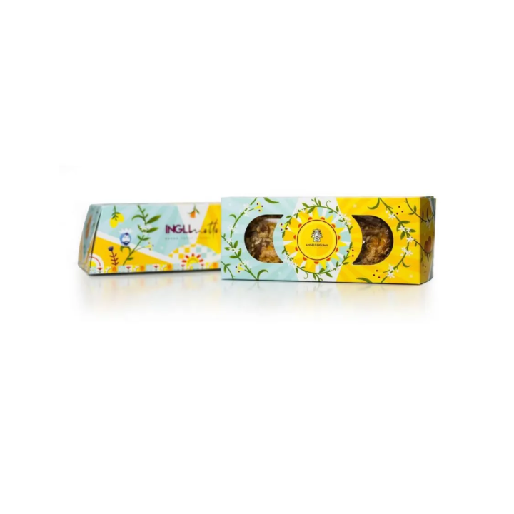 Buy the inglomotto with Coffee from Pasticceria Inglima on Gocce di Sicilia