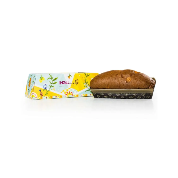 Buy the inglomotto with Coffee from Pasticceria Inglima on Gocce di Sicilia
