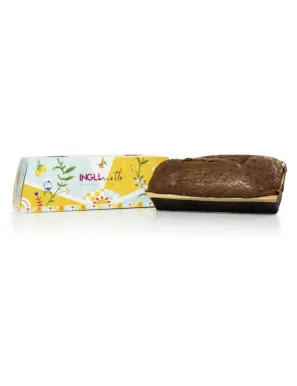 inglimotto cioccolato e rum