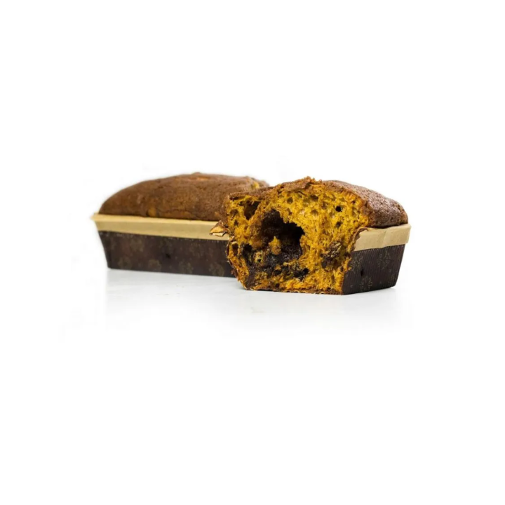 Chocolate Inglimotto with Rum filling - Inglima Pastry Shop