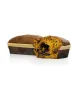 Chocolate Inglimotto with Rum filling - Inglima Pastry Shop