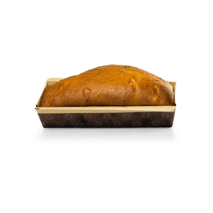Inglimotto al Caffè with Whisky filling - Inglima Pastry Shop