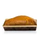 Inglimotto al Caffè with Whisky filling - Inglima Pastry Shop