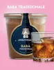 Il soffice impasto del tradizionale Babà al rhum in vasocottura - Inglima