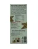 Modica I.G.P. Chocolate with Hemp and Whole Seeds on Gocce di Sicilia