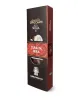 Black Cubaita with Dark Chocolate from Pasticceria Inglima in a 100 gram pack