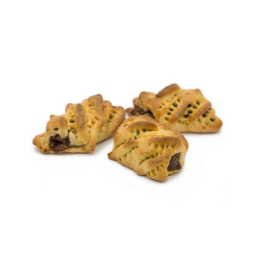 Buccellato Siciliano by Pasticceria Inglima in a 250 gram pack