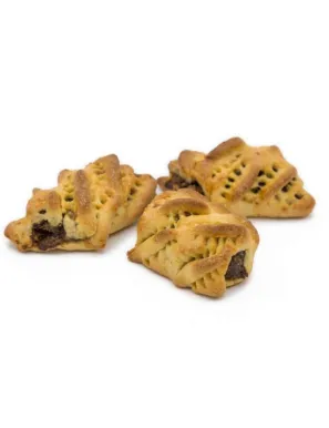 Buccellato Siciliano by Pasticceria Inglima in a 250 gram pack
