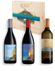 Vulcanic Wines by Donnafugata, an elegant wooden box