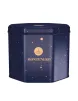 Montenero with Sicilian Chocolate, Cocoa and Lemon with steel duster - 700 g