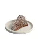 Montenero with Sicilian Chocolate, Cocoa and Lemon with steel duster - 700 g