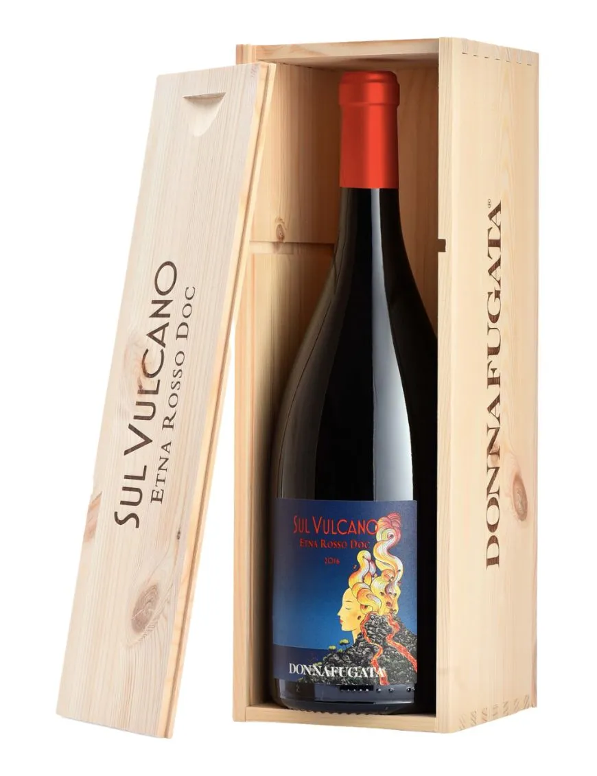 sul vulcano rosso magnum sul vulcano rosso magnum