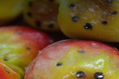 Frutta martorana - Dolci tipici siciliani di marzapane
