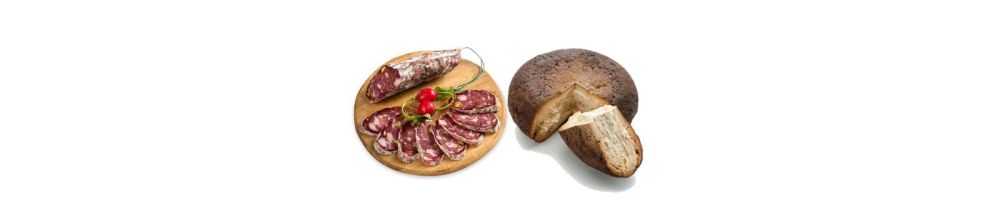 Salumi e formaggi siciliani online