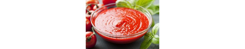 Sicilian ready-made sauces online